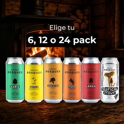 Pack Invierno
