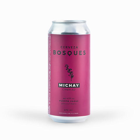MICHAY - Cream Ale