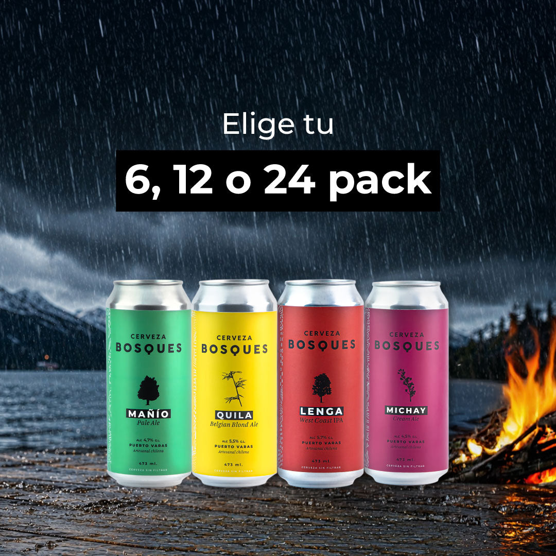 Pack Invierno Fresco