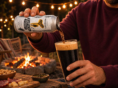 Pack Tropical Stout