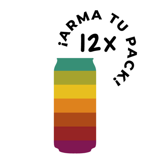 Arma tu 12 pack