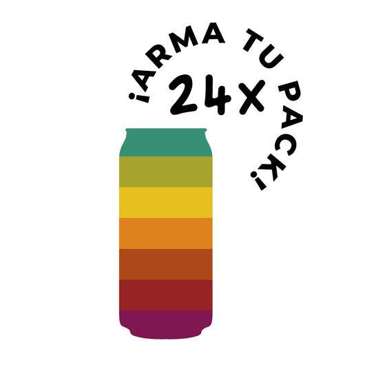 Arma tu 24 pack