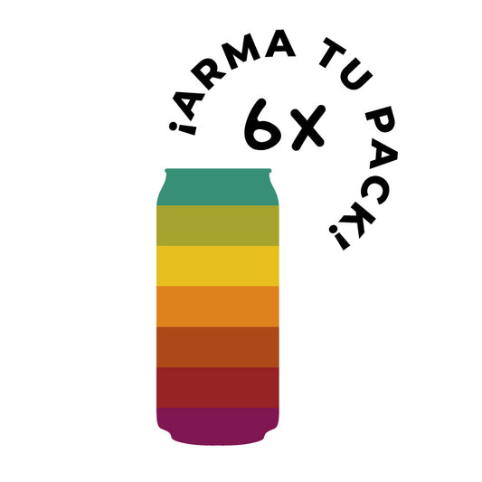 Arma tu 6 pack